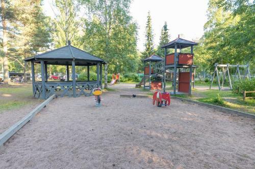 Yyteri Camping & Cottages