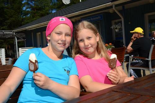 Yyteri Camping & Cottages