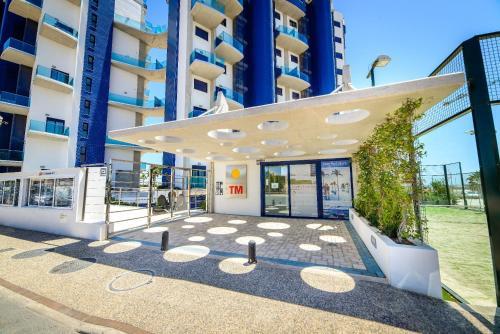 Apartamento Velvet