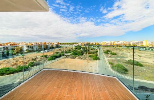 Apartamento Velvet