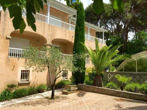 Apartamento Villa La L�zardi�re