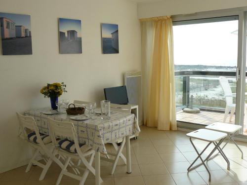 Apartamento Horizon Plage - Carnac