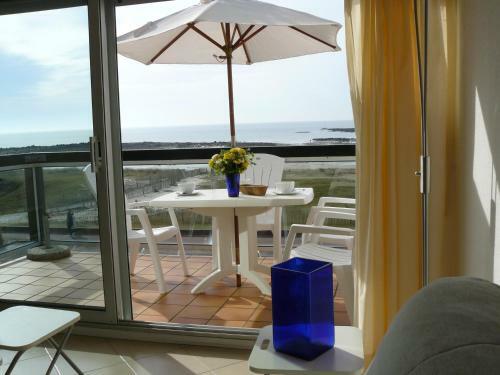 Apartamento Horizon Plage - Carnac