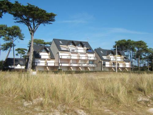 Apartamento Horizon Plage - Carnac