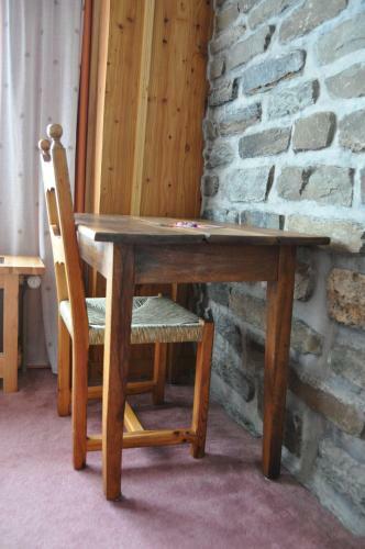 Hotel Le Relais Du Petit Saint Bernard