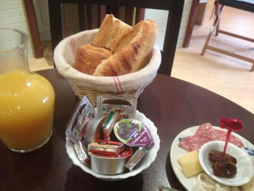 Hotel H�tel San Pedro