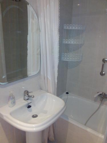 Apartamento Casa Colores De Albarrac�n
