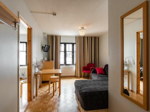 Finlandia Hotel Jahtihovi