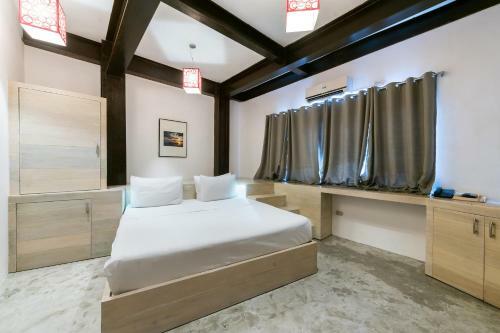 Element Boutique Hotel