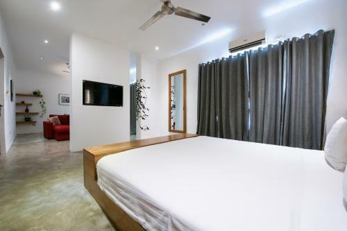 Element Boutique Hotel