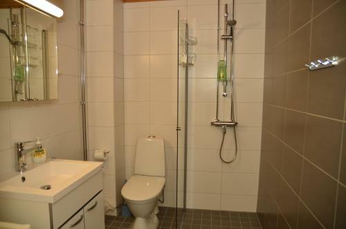Oulu Hotelli Apartments Lite