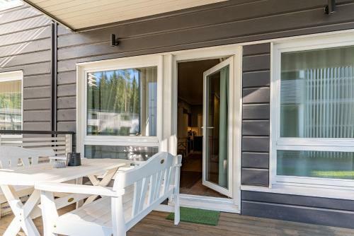 Saimaa Life Apartments
