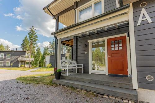 Saimaa Life Apartments