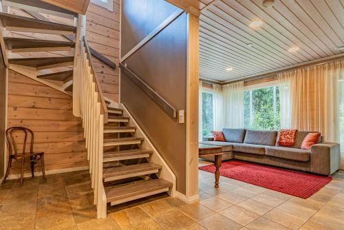 Saimaa Life Apartments