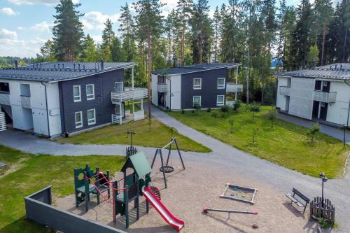 Saimaa Life Apartments