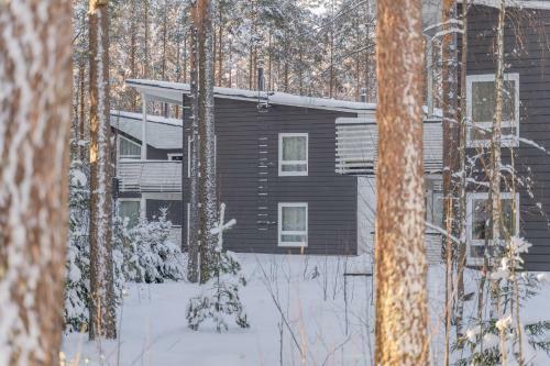 Saimaa Life Apartments