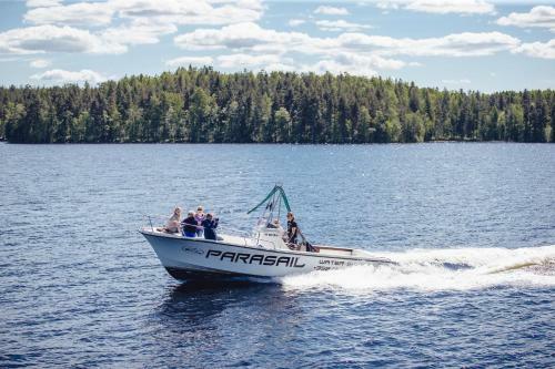 Saimaa Life Apartments