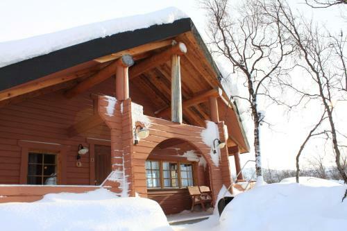 Hotel Tundrea Holiday Resort