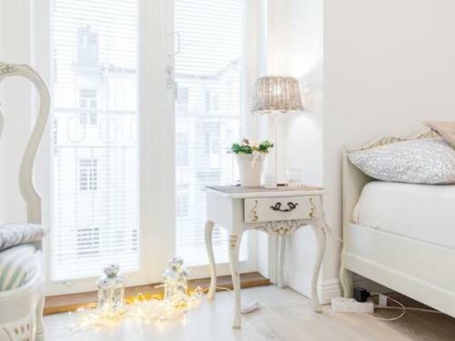 Apartamento Sweet Home Bulevardi