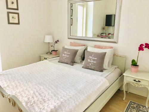 Apartamento Sweet Home Bulevardi