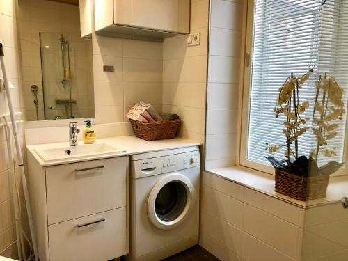Apartamento Sweet Home Bulevardi