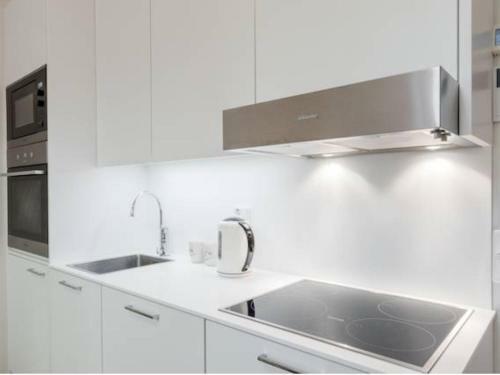 Apartamento Sweet Home Bulevardi