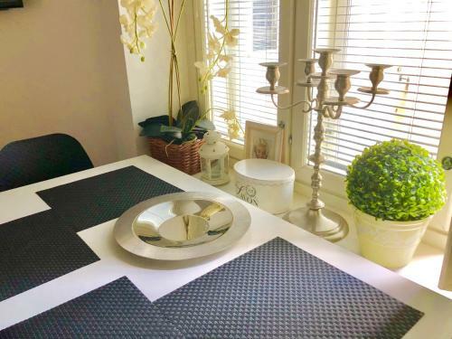Apartamento Sweet Home Bulevardi