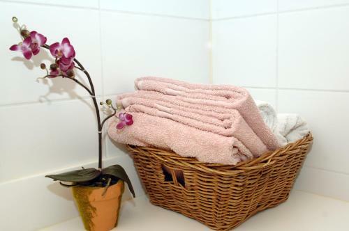 Apartamento Sweet Home Bulevardi
