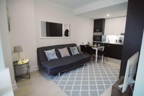 Apartamento Sweet Home Bulevardi