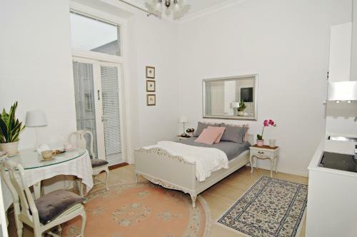 Apartamento Sweet Home Bulevardi