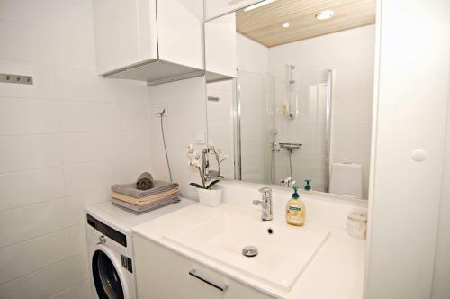 Apartamento Sweet Home Bulevardi