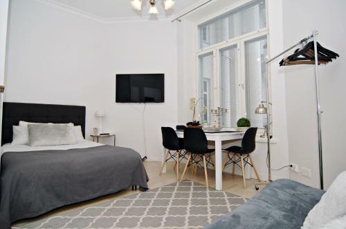Apartamento Sweet Home Bulevardi