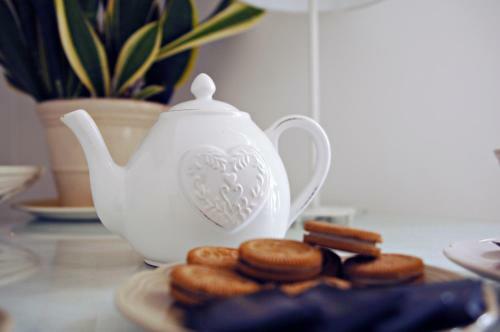Apartamento Sweet Home Bulevardi