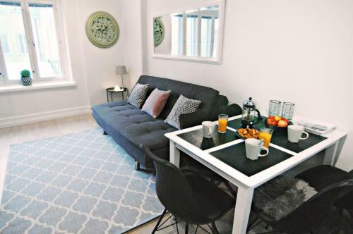 Apartamento Sweet Home Bulevardi