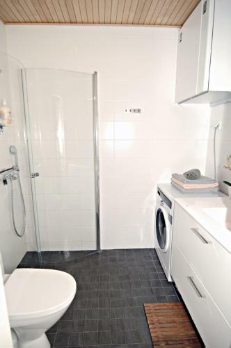 Apartamento Sweet Home Bulevardi