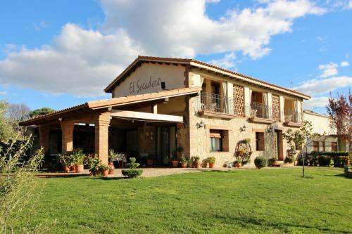 Agroturismo El Secadero