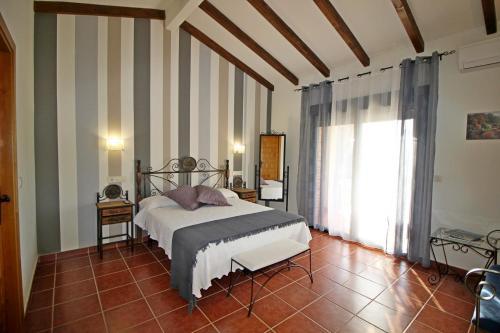 Agroturismo El Secadero