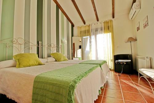 Agroturismo El Secadero