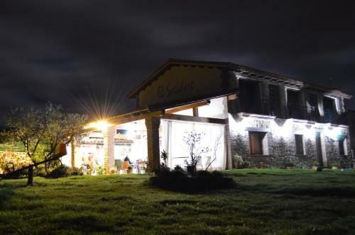 Agroturismo El Secadero