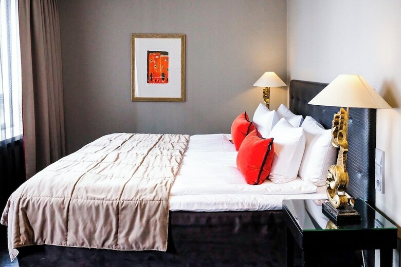 Hotel F6