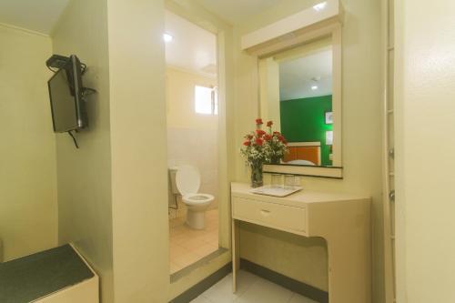 Posada Usda Dormitory Hotel