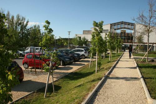 Apartamento Studio Dolce Vita Aix En Provence