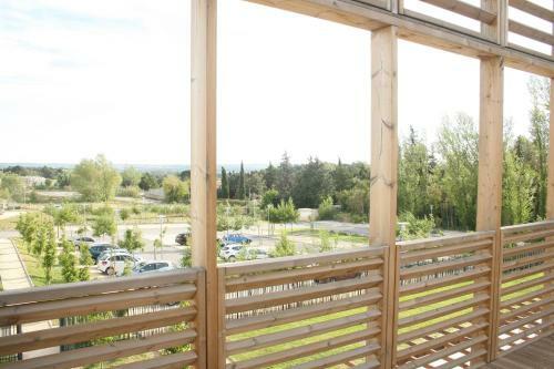 Apartamento Studio Dolce Vita Aix En Provence