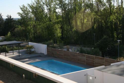 Apartamento Studio Dolce Vita Aix En Provence