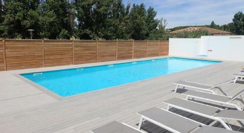 Apartamento Studio Dolce Vita Aix En Provence