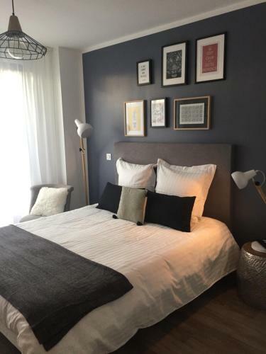 Apartamento Studio Dolce Vita Aix En Provence