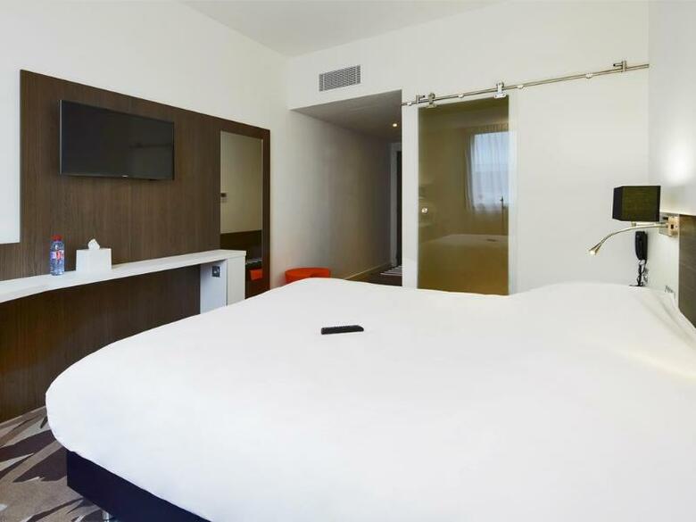 Hotel Kyriad Troyes Centre