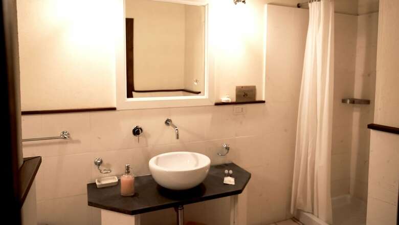 Hotel Villa Dei Papiri