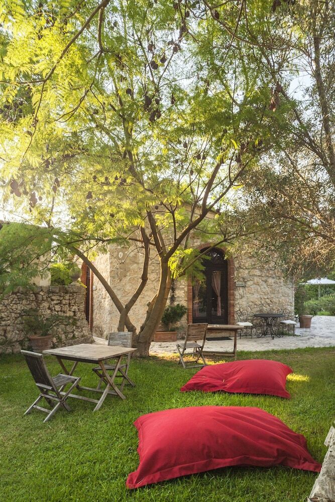 Hotel Villa Dei Papiri
