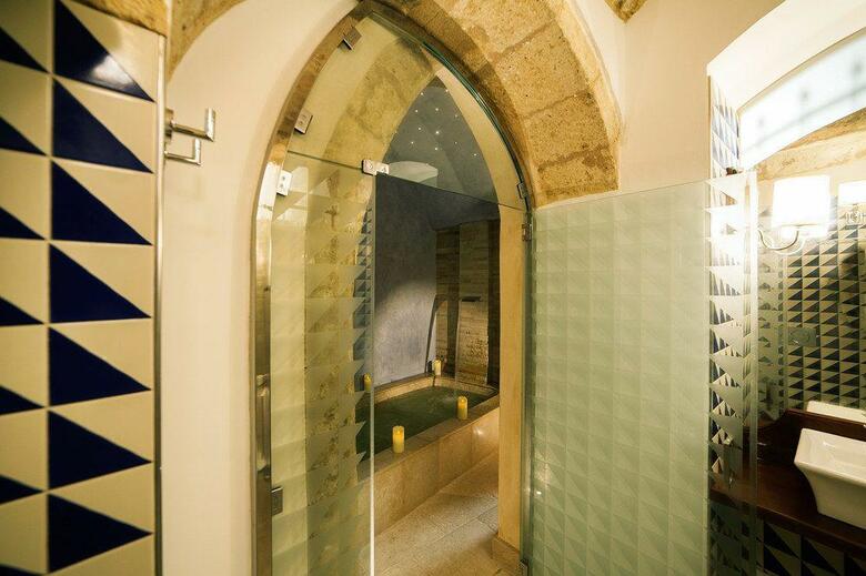 Algil� Ortigia Charme Hotel